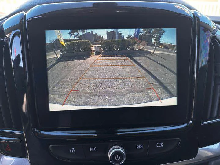 2019 Chevrolet Traverse - Image 16 of 16