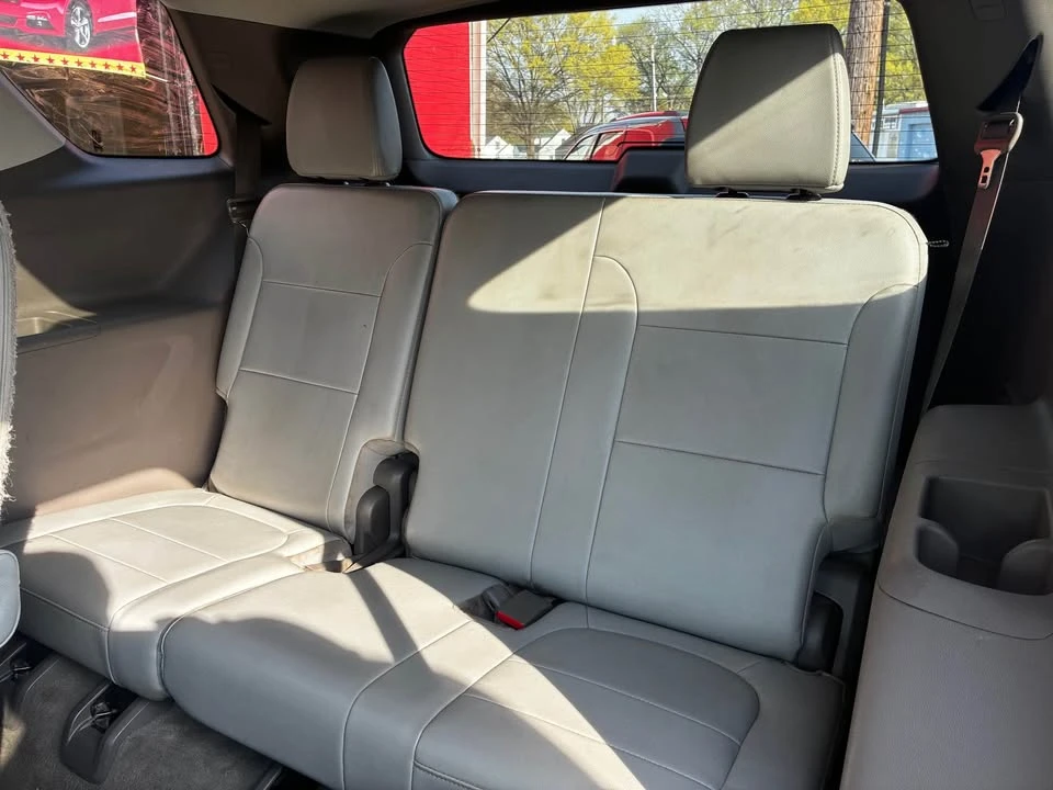 2019 Chevrolet Traverse - Image 8 of 19