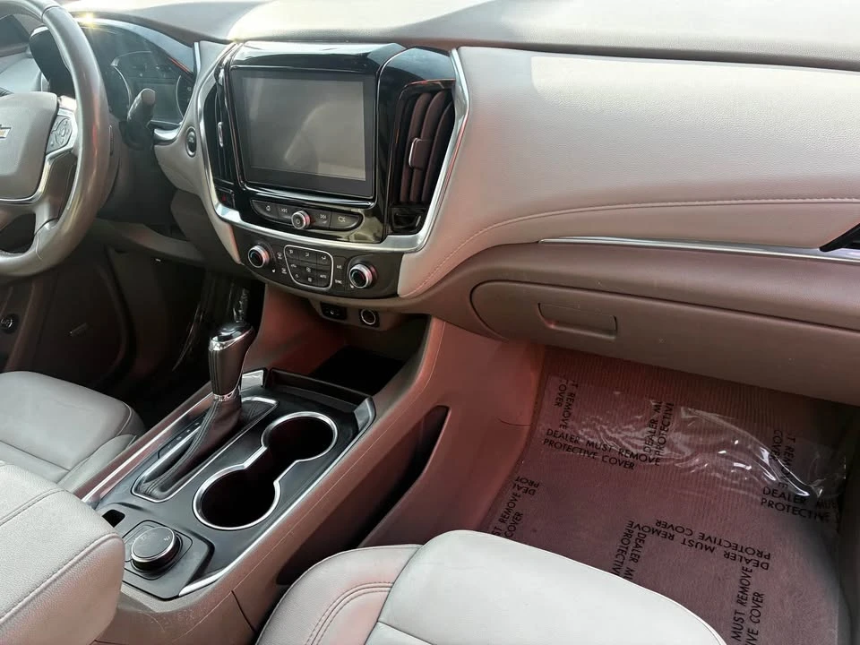 2019 Chevrolet Traverse - Image 11 of 19