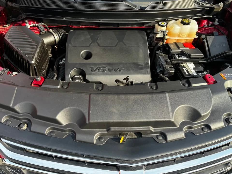 2019 Chevrolet Traverse - Image 18 of 19
