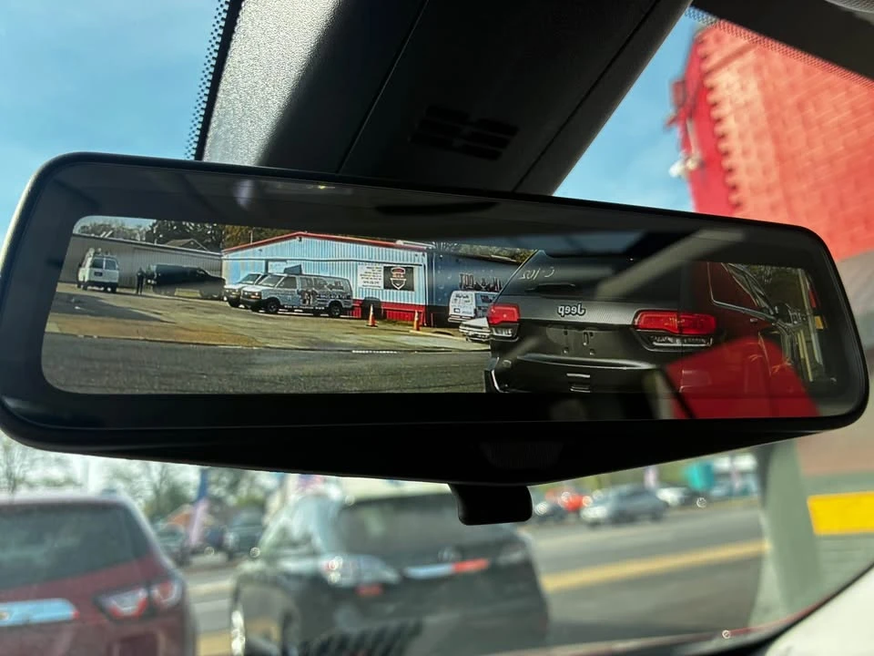 2019 Chevrolet Traverse - Image 17 of 19