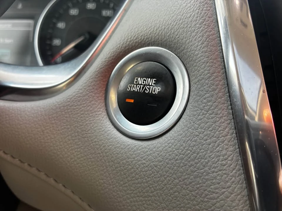 2019 Chevrolet Traverse - Image 12 of 19