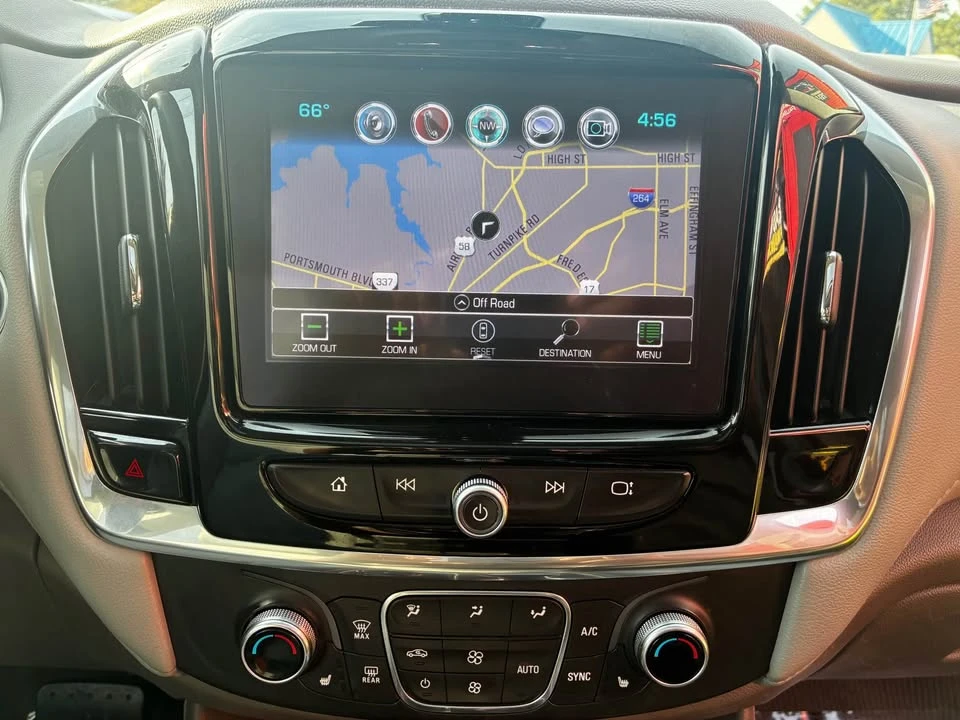 2019 Chevrolet Traverse - Image 13 of 19