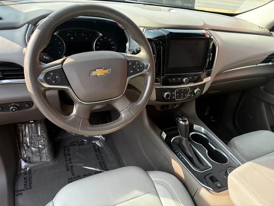 2019 Chevrolet Traverse - Image 6 of 19