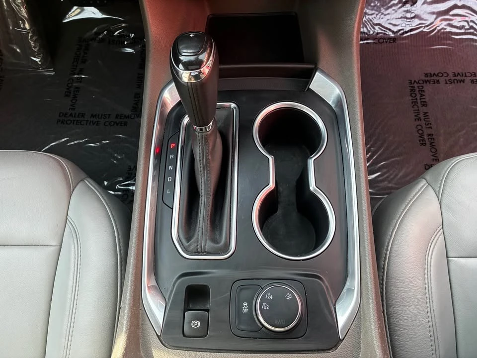 2019 Chevrolet Traverse - Image 16 of 19