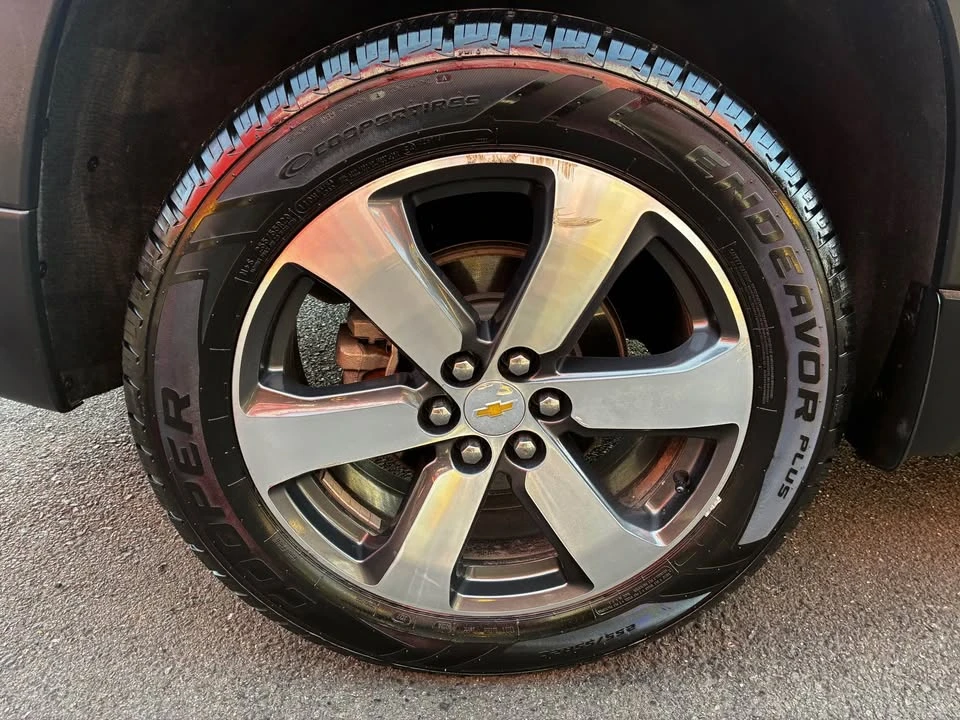 2019 Chevrolet Traverse - Image 19 of 19