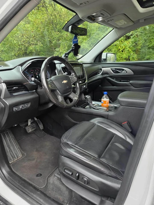 2019 Chevrolet Traverse - Image 5 of 14