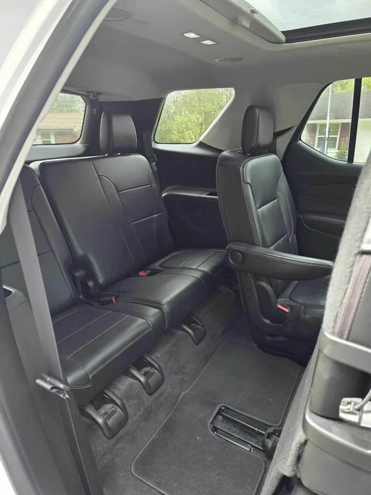 2019 Chevrolet Traverse - Image 7 of 14