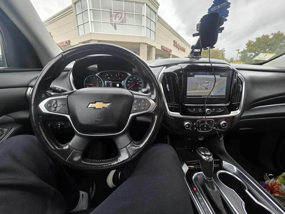 2019 Chevrolet Traverse - Image 13 of 14