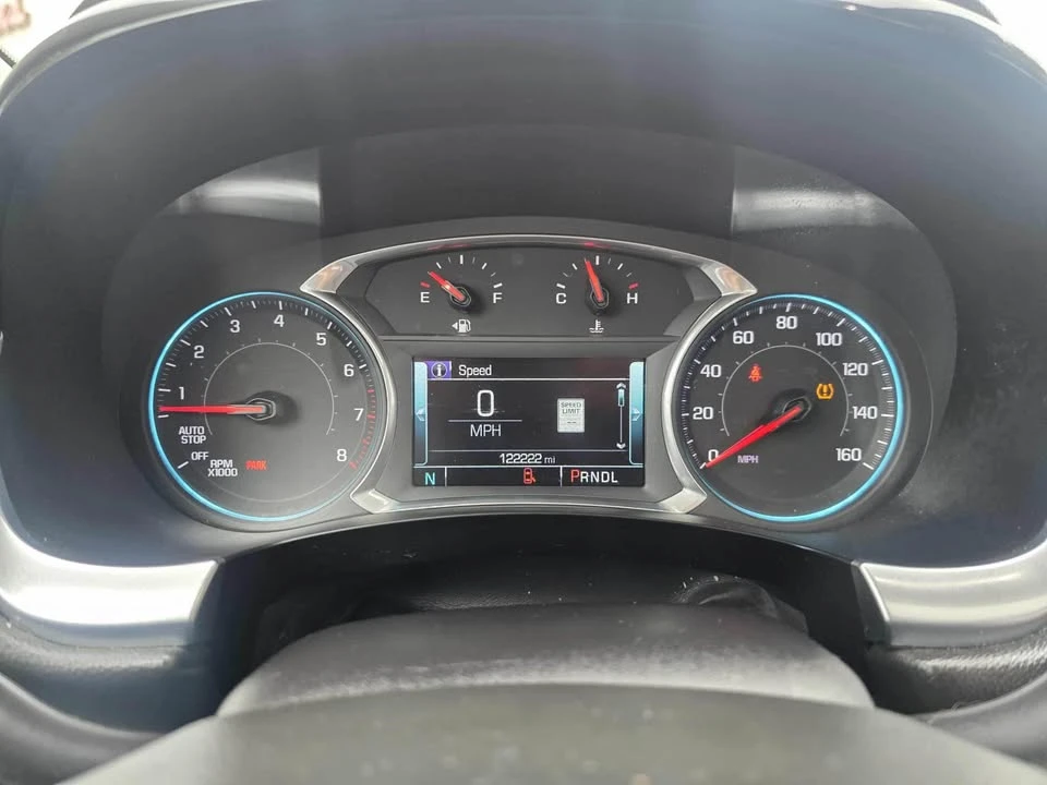 2019 Chevrolet Traverse - Image 12 of 14