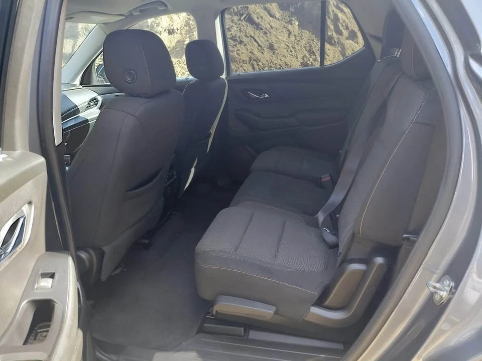 2019 Chevrolet Traverse - Image 4 of 16