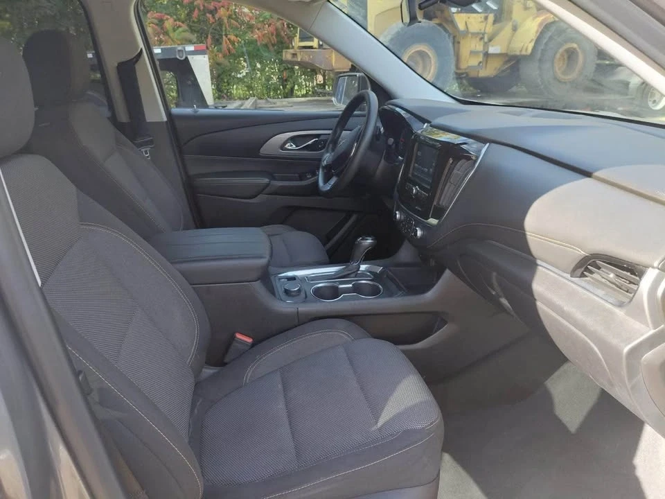2019 Chevrolet Traverse - Image 8 of 16