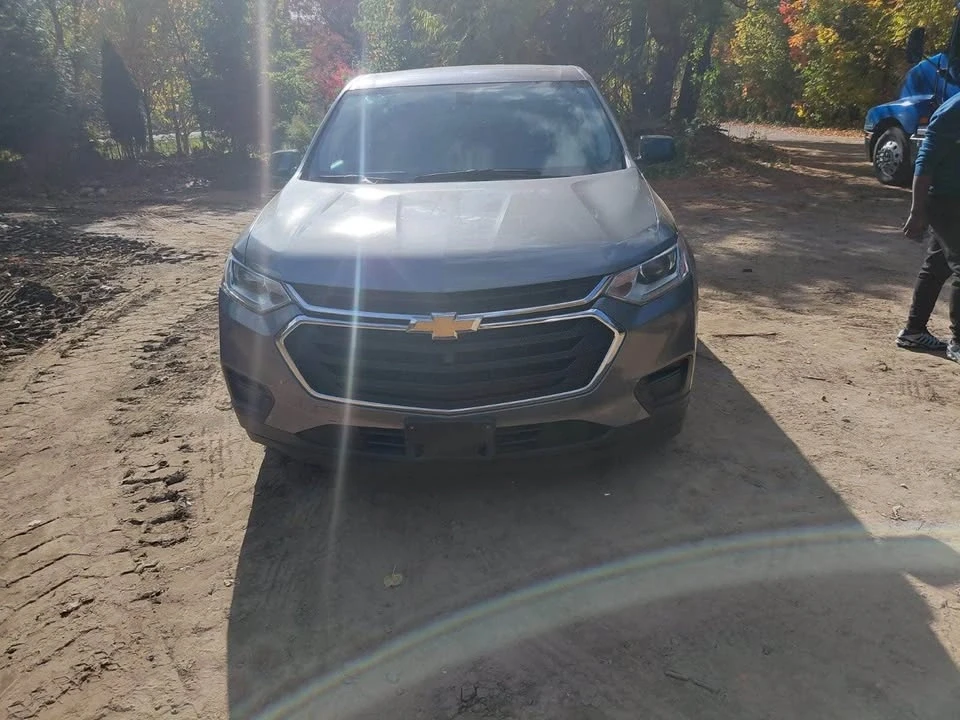2019 Chevrolet Traverse - Image 10 of 16