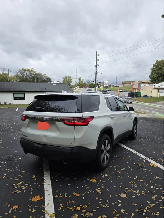 2019 Chevrolet Traverse - Image 11 of 11