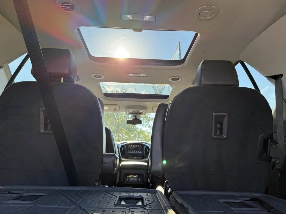 2019 Chevrolet Traverse - Image 12 of 13