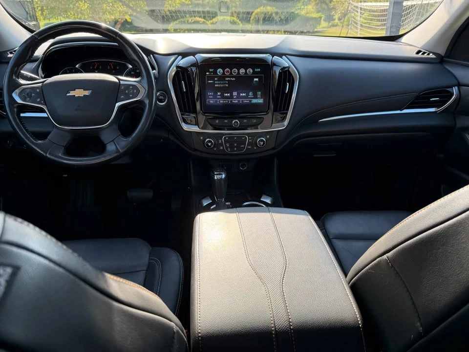 2019 Chevrolet Traverse - Image 7 of 13