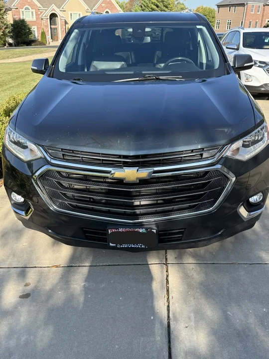 2019 Chevrolet Traverse - Image 2 of 13