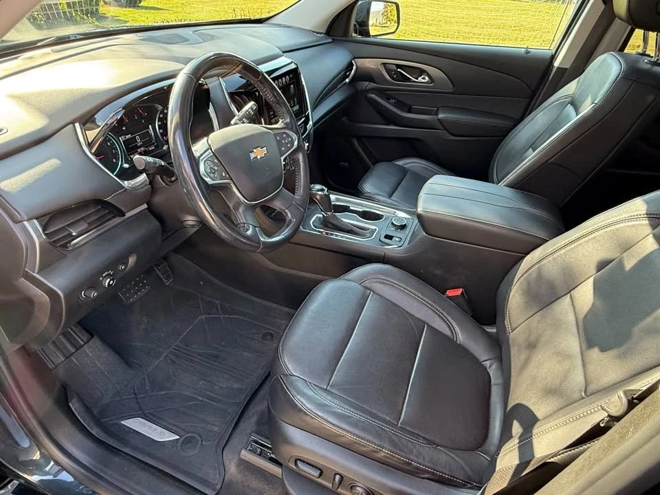 2019 Chevrolet Traverse - Image 8 of 13