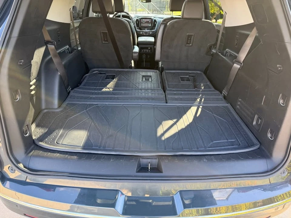 2019 Chevrolet Traverse - Image 11 of 13