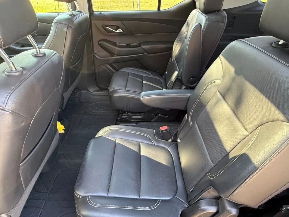 2019 Chevrolet Traverse - Image 10 of 13