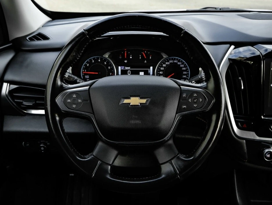 2019 Chevrolet Traverse - Image 17 of 17