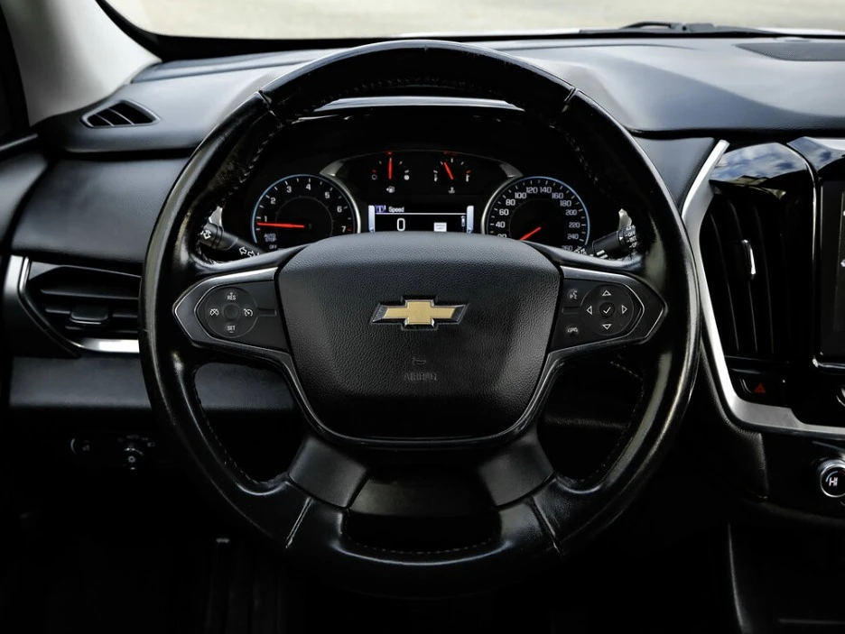 2019 Chevrolet Traverse - Image 17 of 17