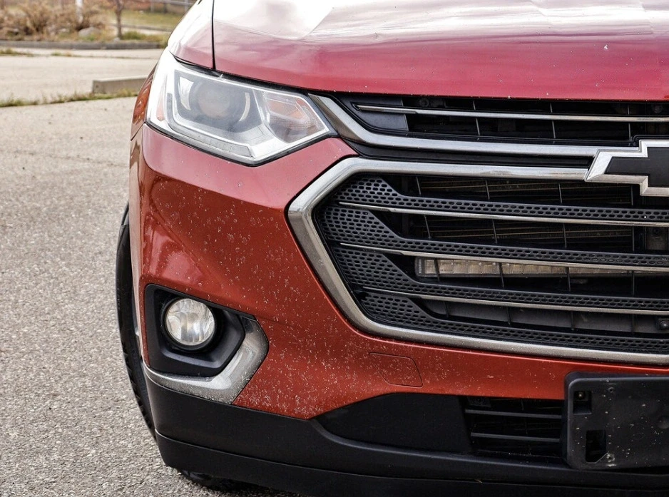 2019 Chevrolet Traverse - Image 4 of 17