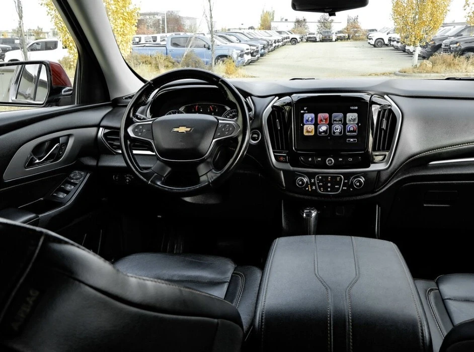 2019 Chevrolet Traverse - Image 15 of 17