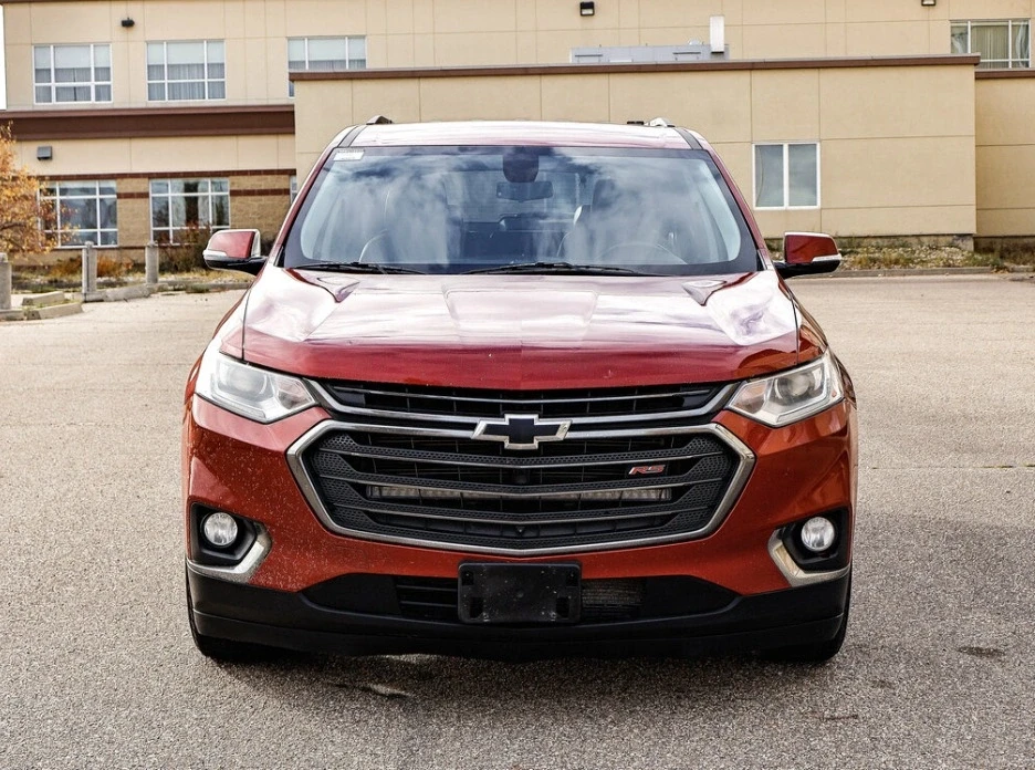 2019 Chevrolet Traverse - Image 2 of 17