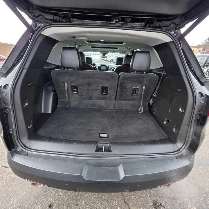 2019 Chevrolet Traverse - Image 18 of 19