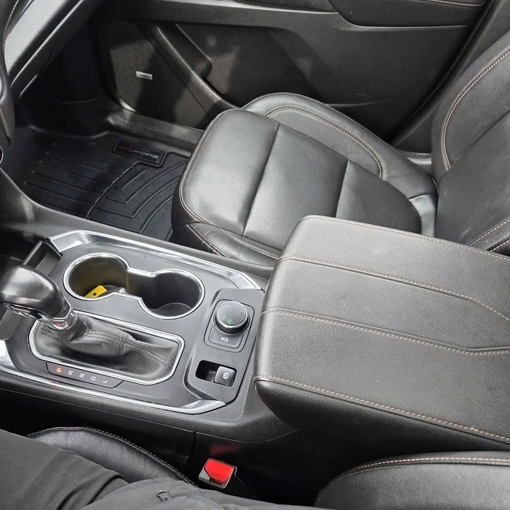 2019 Chevrolet Traverse - Image 13 of 19