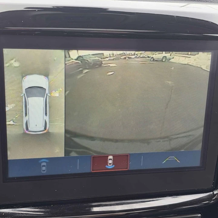 2019 Chevrolet Traverse - Image 7 of 19