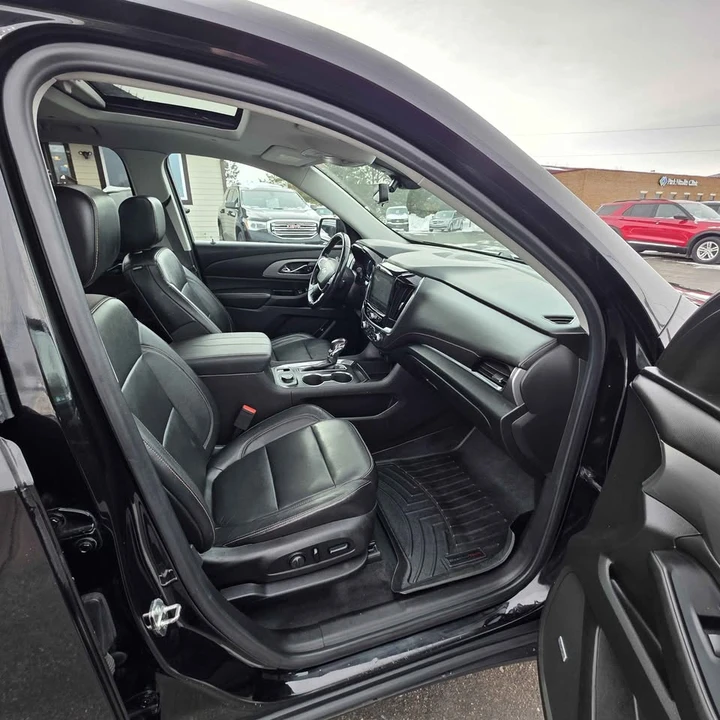 2019 Chevrolet Traverse - Image 19 of 19