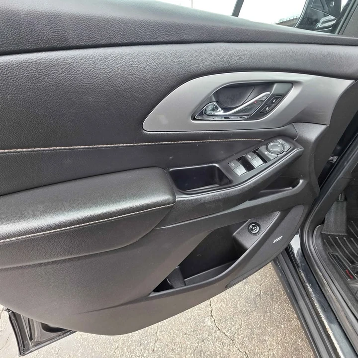 2019 Chevrolet Traverse - Image 3 of 19