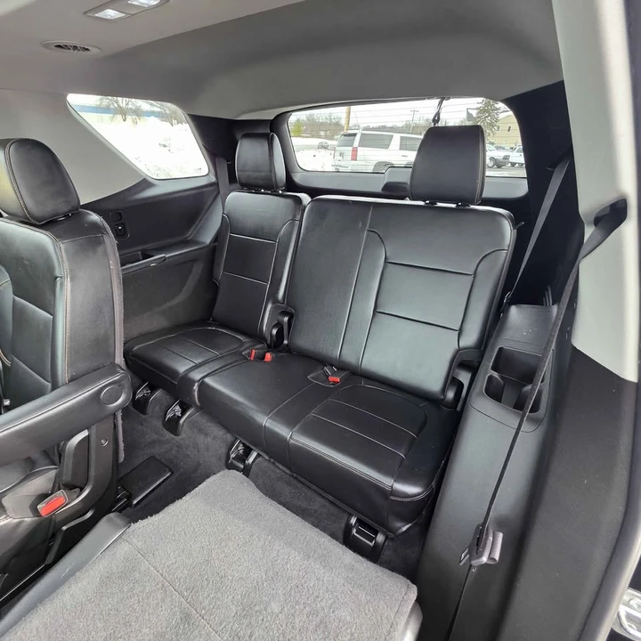 2019 Chevrolet Traverse - Image 17 of 19