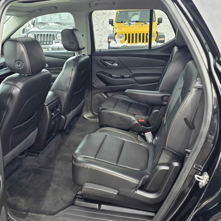 2019 Chevrolet Traverse - Image 15 of 19