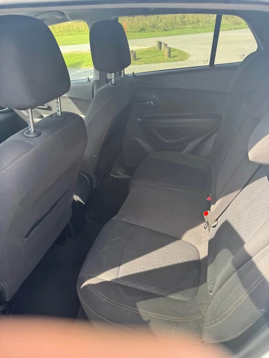 2019 Chevrolet Trax - Image 4 of 6