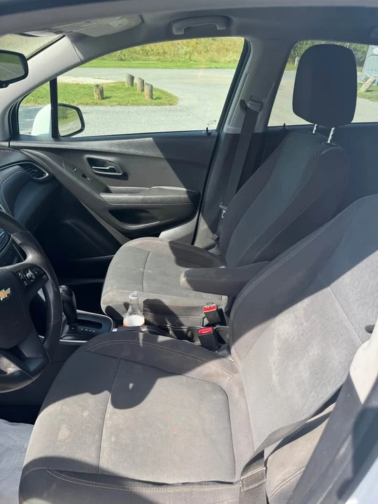 2019 Chevrolet Trax - Image 5 of 6