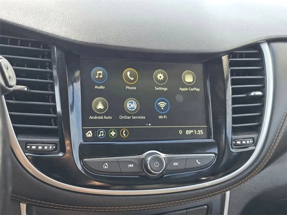 2019 Chevrolet Trax - Image 5 of 20