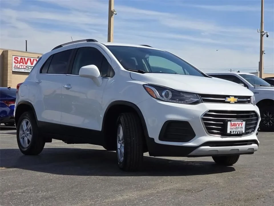 2019 Chevrolet Trax - Image 9 of 20