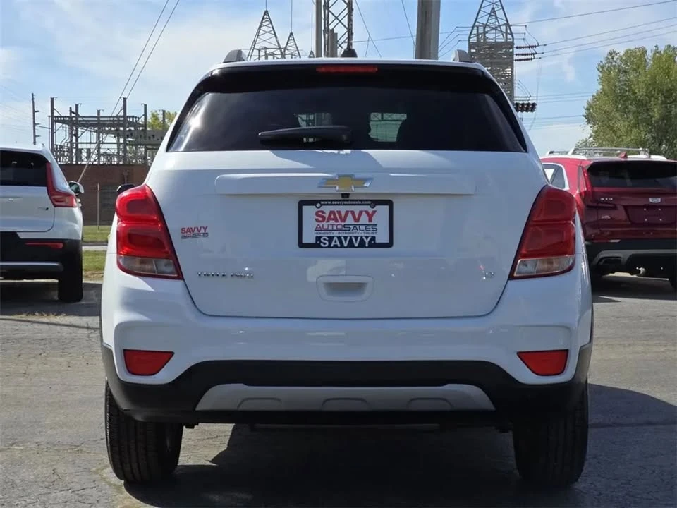 2019 Chevrolet Trax - Image 12 of 20