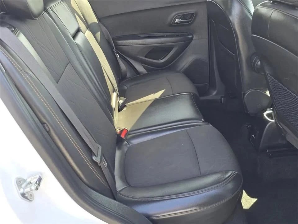 2019 Chevrolet Trax - Image 17 of 20