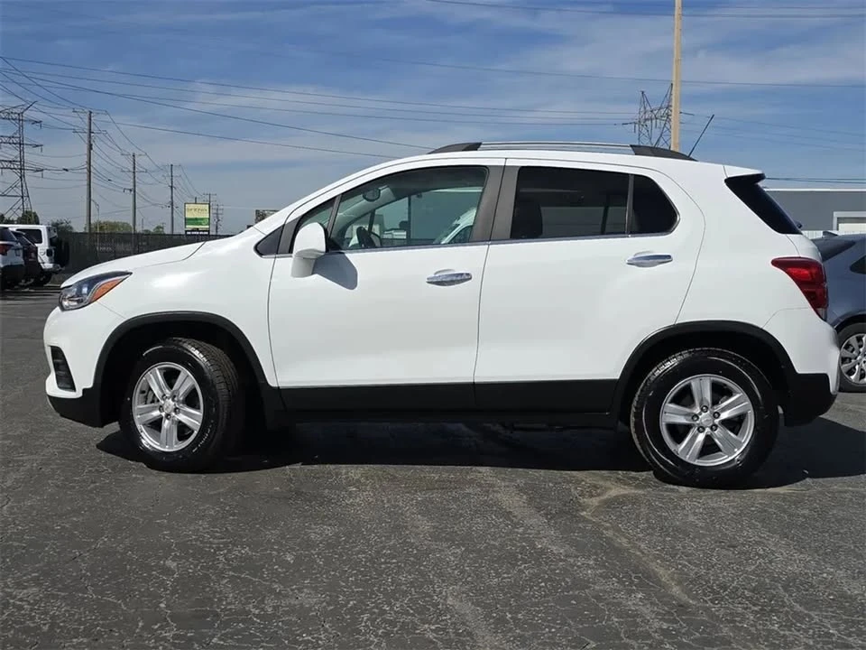 2019 Chevrolet Trax - Image 14 of 20