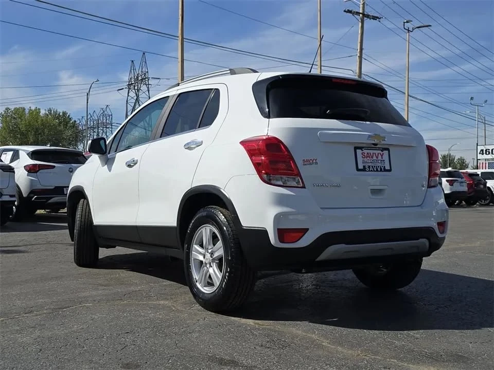 2019 Chevrolet Trax - Image 13 of 20