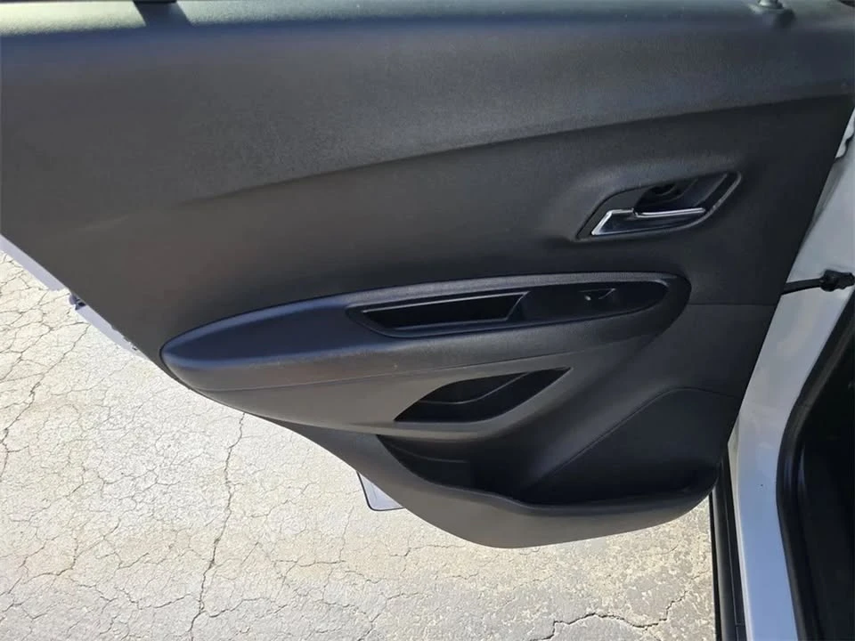 2019 Chevrolet Trax - Image 19 of 20