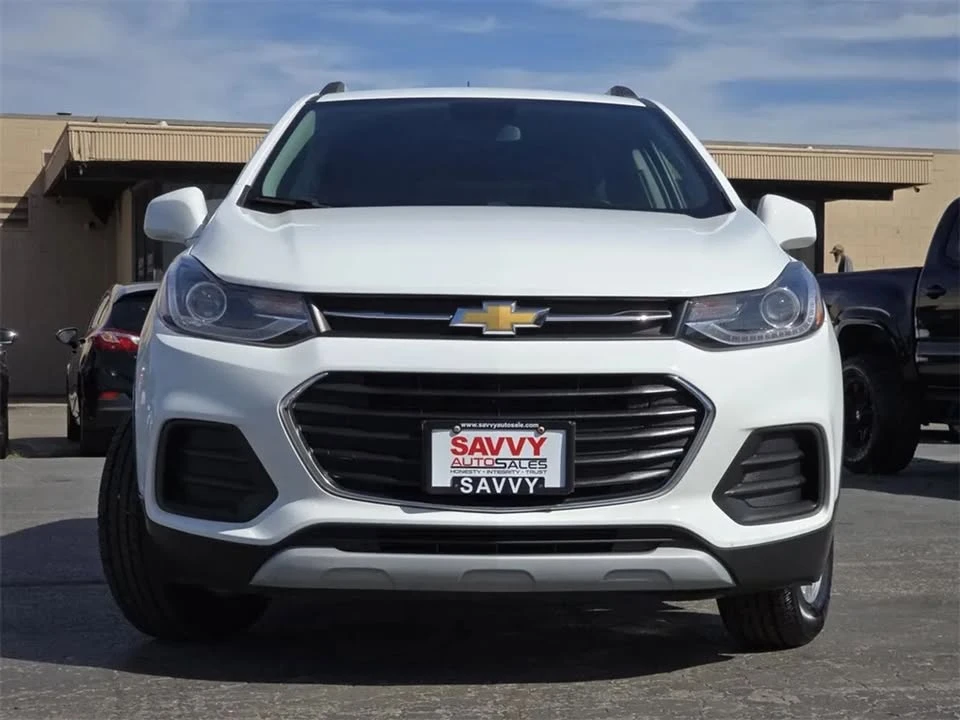 2019 Chevrolet Trax - Image 8 of 20