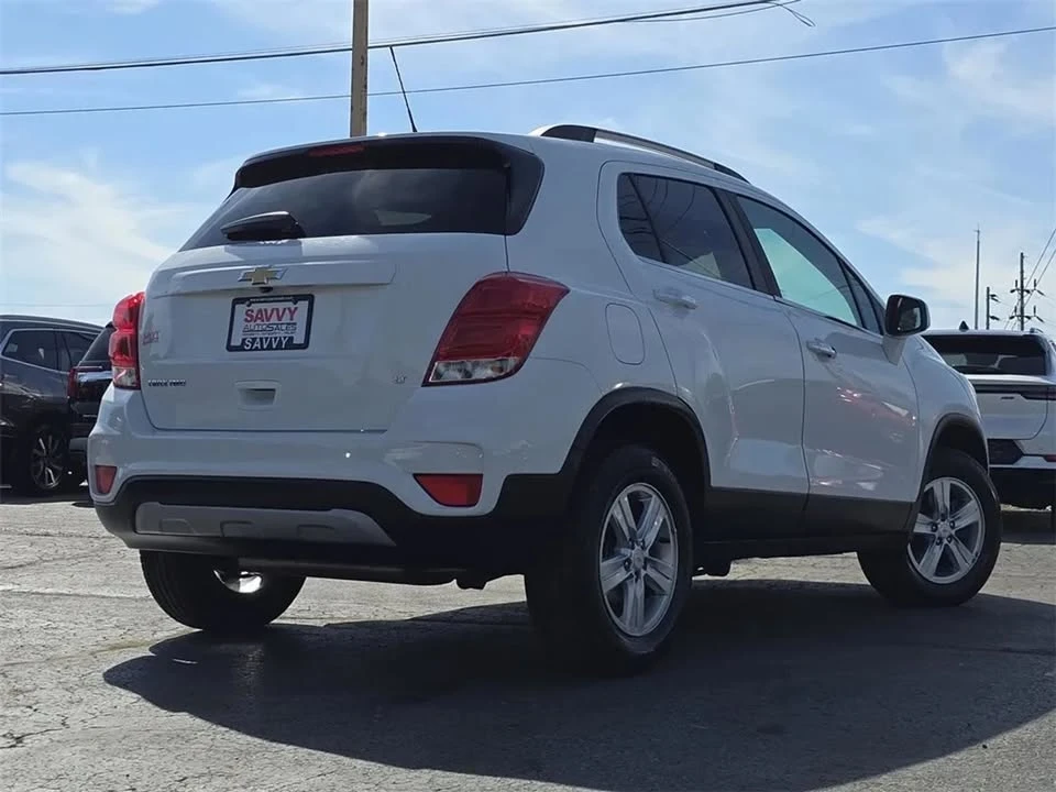 2019 Chevrolet Trax - Image 11 of 20
