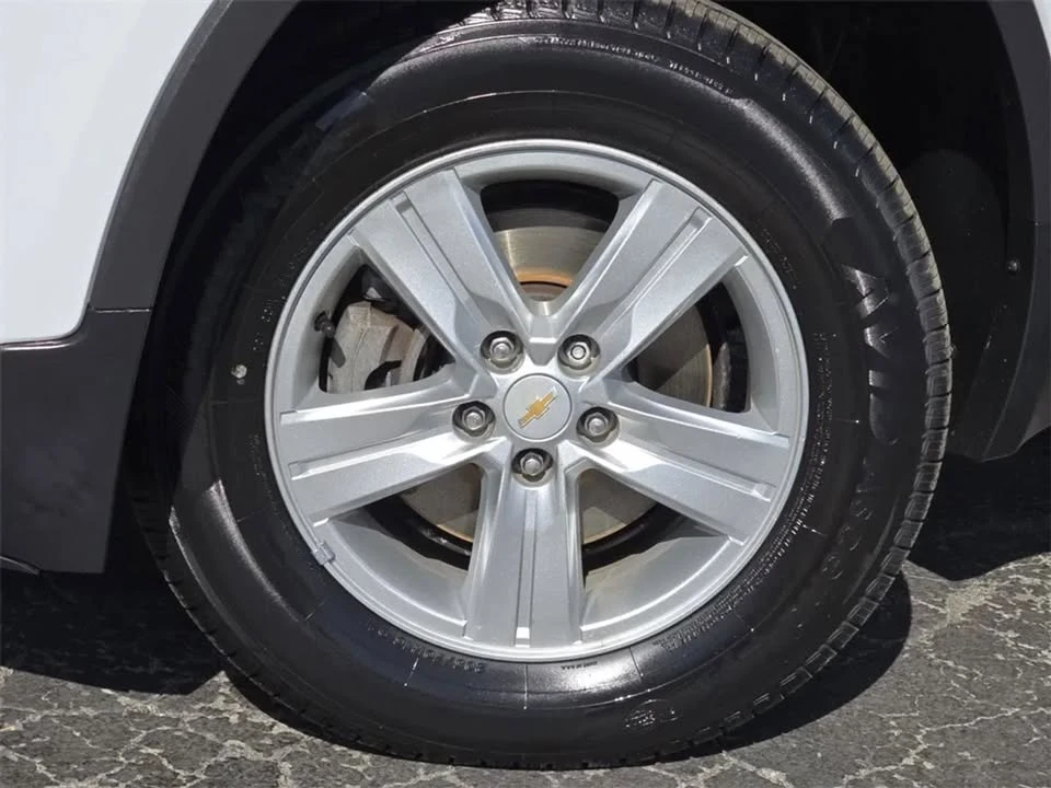 2019 Chevrolet Trax - Image 7 of 20