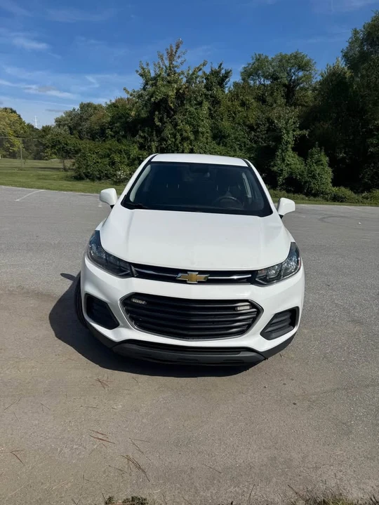 2019 Chevrolet Trax - Image 2 of 6