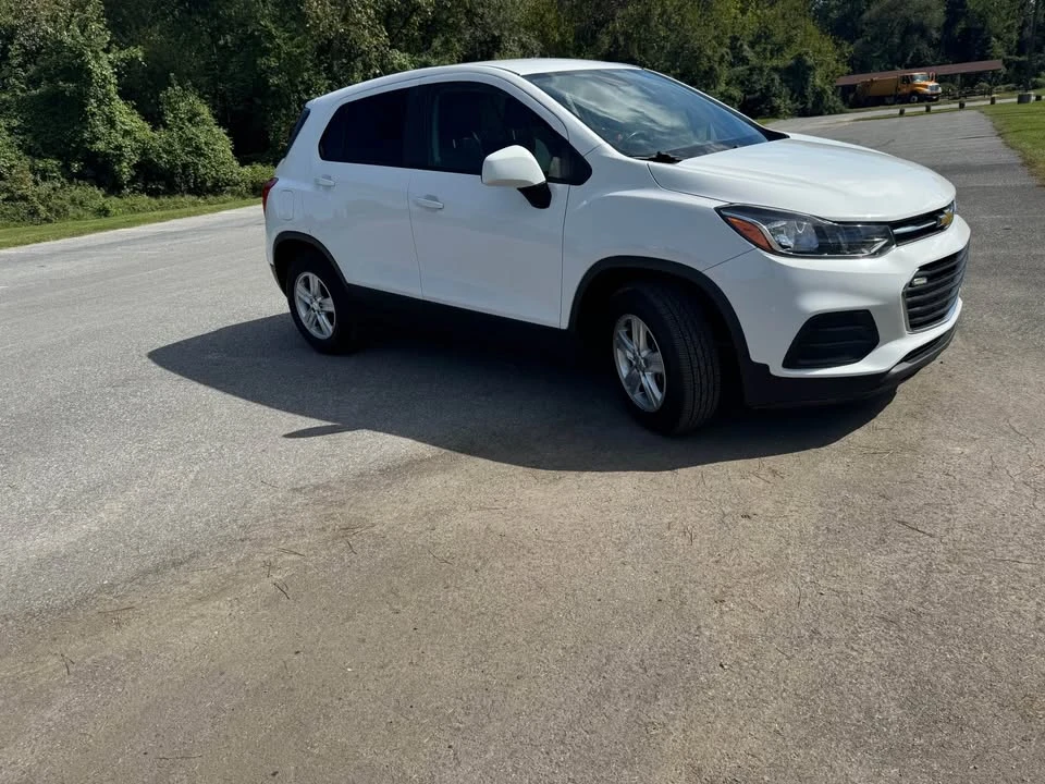 2019 Chevrolet Trax - Image 3 of 6